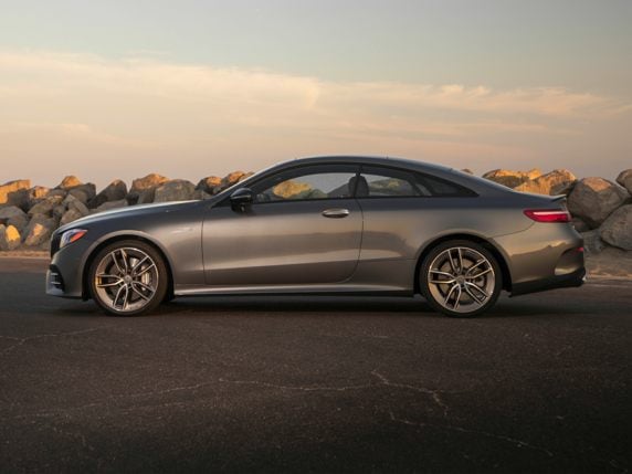 2019 White Mercedes E Class Owners Are Raving About This Feature - u24lls1