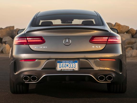 Is The 2019 White Mercedes E Class Reliable We Investigate - 8ec08do