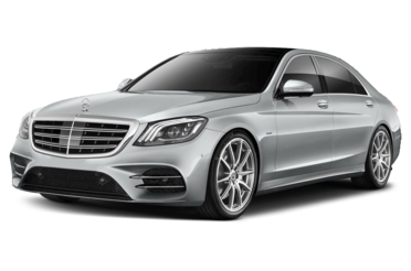 21 Mercedes Benz S Class Deals Prices Incentives Leases Overview Carsdirect