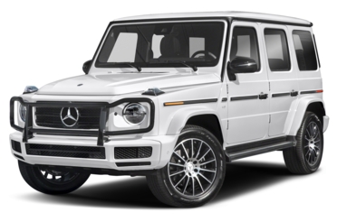 2021 Mercedes Benz G Class Prices Reviews Vehicle Overview Carsdirect
