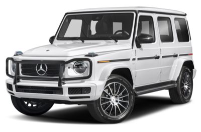 Mercedes Benz G Class Color Options Carsdirect