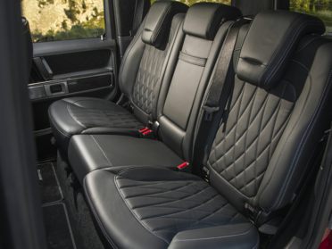 21 Mercedes Benz G Class Pictures Photos Carsdirect