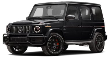 Mercedes Benz G Class Color Options Carsdirect