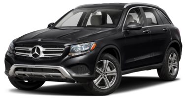 19 Mercedes Benz Glc Class Color Options Carsdirect