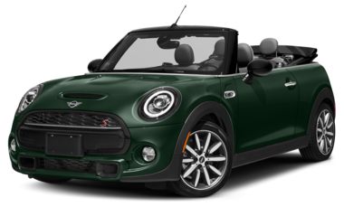 Mini Convertible Color Options Carsdirect