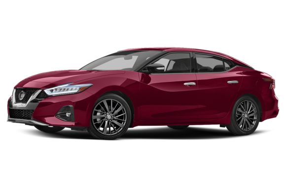 2019 Nissan Maxima Prices, Reviews & Vehicle Overview - CarsDirect