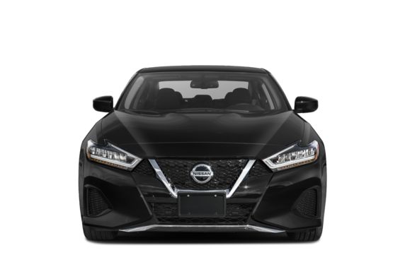 2021 Nissan Maxima Interior & Exterior Photos & Video - CarsDirect