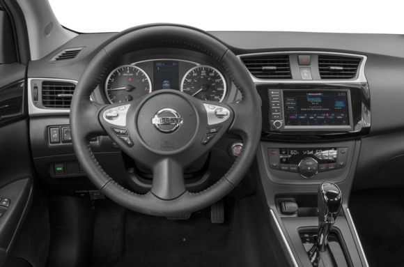 19 Nissan Sentra Prices Reviews Vehicle Overview Carsdirect