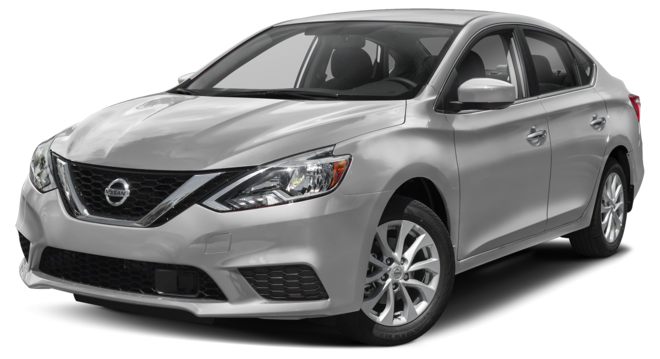 2019 Nissan Sentra Color Options - CarsDirect