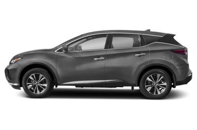 See 2019 Nissan Murano Color Options Carsdirect
