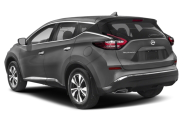 2021 Nissan Murano Prices Reviews Vehicle Overview Carsdirect