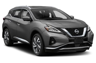 2021 Nissan Murano Prices Reviews Vehicle Overview Carsdirect