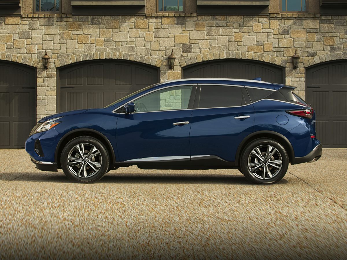 2023 Nissan Murano Prices, Reviews & Vehicle Overview CarsDirect
