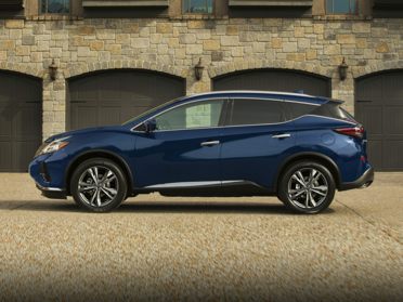 2021 Nissan Murano Prices Reviews Vehicle Overview Carsdirect