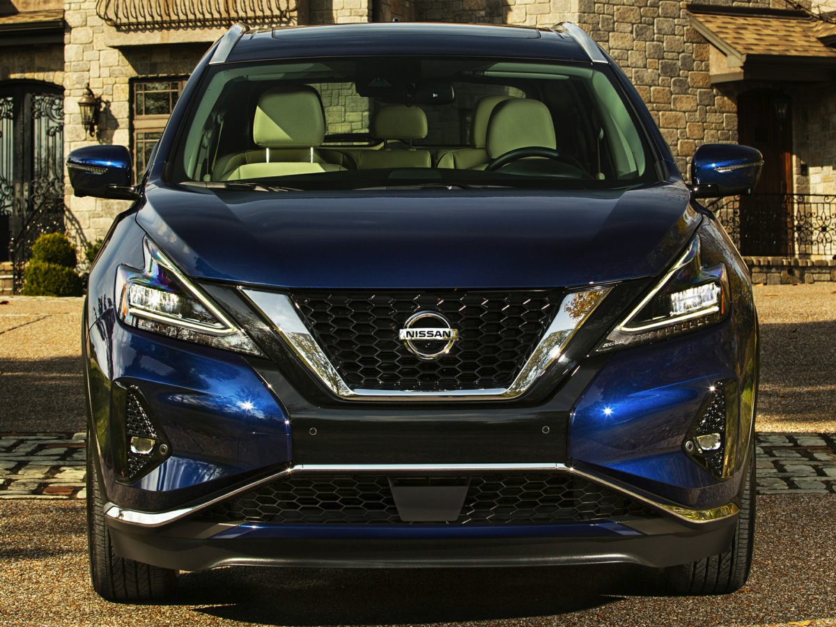 2020 Nissan Murano Prices, Reviews & Vehicle Overview CarsDirect