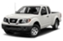 Nissan frontier 2020