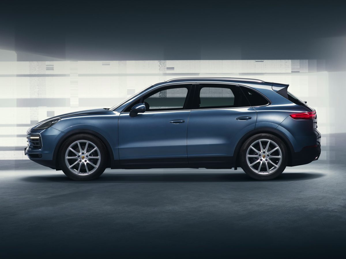 2023 Porsche Cayenne Prices, Reviews & Vehicle Overview CarsDirect