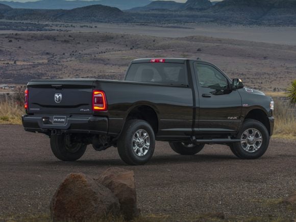 2019 RAM 3500 Prices, Reviews & Vehicle Overview - CarsDirect