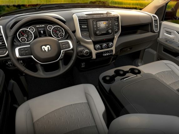 2020 RAM 3500 Pictures & Photos - CarsDirect