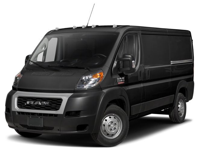2020 RAM ProMaster Color Options CarsDirect