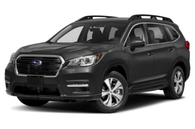 2019 subaru ascent color options carsdirect carsdirect