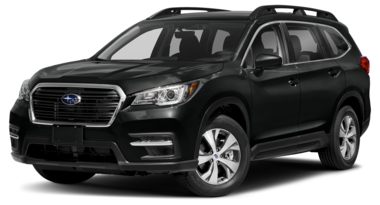 2020 subaru ascent color options carsdirect carsdirect