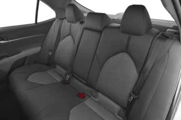 2020 Toyota Camry Hybrid Interior Exterior Photos Video