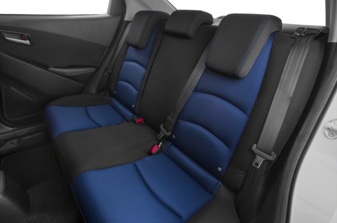 toyota yaris 2018 car seat covers