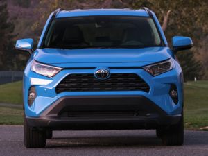 21 Toyota Rav4 Leases Deals Incentives Price The Best Lease Specials Carsdirect