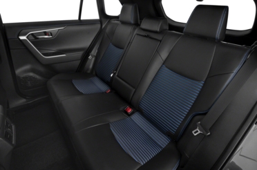 2020 Toyota Rav4 Hybrid Interior Exterior Photos Video