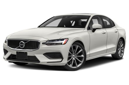 Awesome 10 2020 Volvo Q60