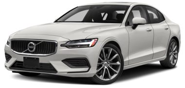 2019 Volvo S60 Color Options Carsdirect