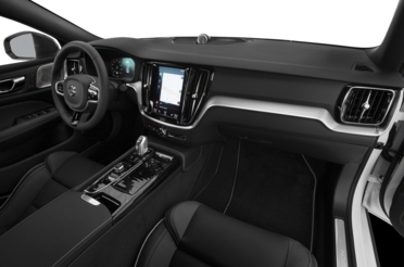 2019 Volvo S60 Interior Exterior Photos Video Carsdirect