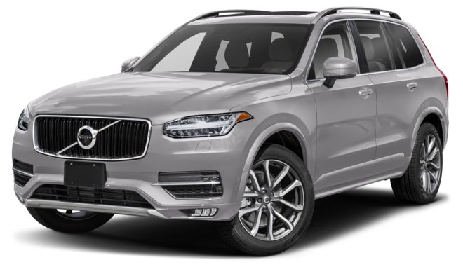 2019 Volvo XC90 Color Options - CarsDirect