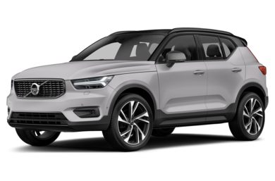 2019 Volvo XC40 Deals, Prices, Incentives & Leases ...