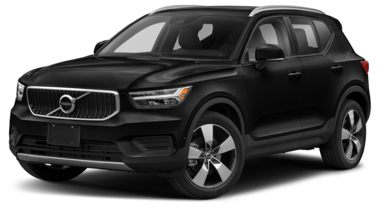 2020 Volvo Xc40 Color Options Carsdirect