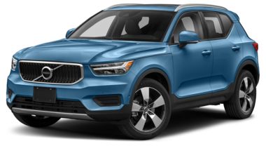 19 Volvo Xc40 Color Options Carsdirect