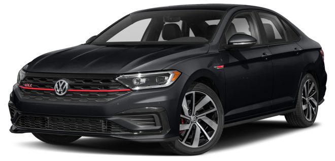 2020 Volkswagen Jetta GLI Color Options - CarsDirect