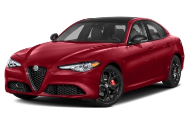 2020 Alfa Romeo Giulia Deals Prices Incentives Leases Overview Carsdirect