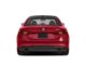Rear Profile  2022 Alfa Romeo Giulia
