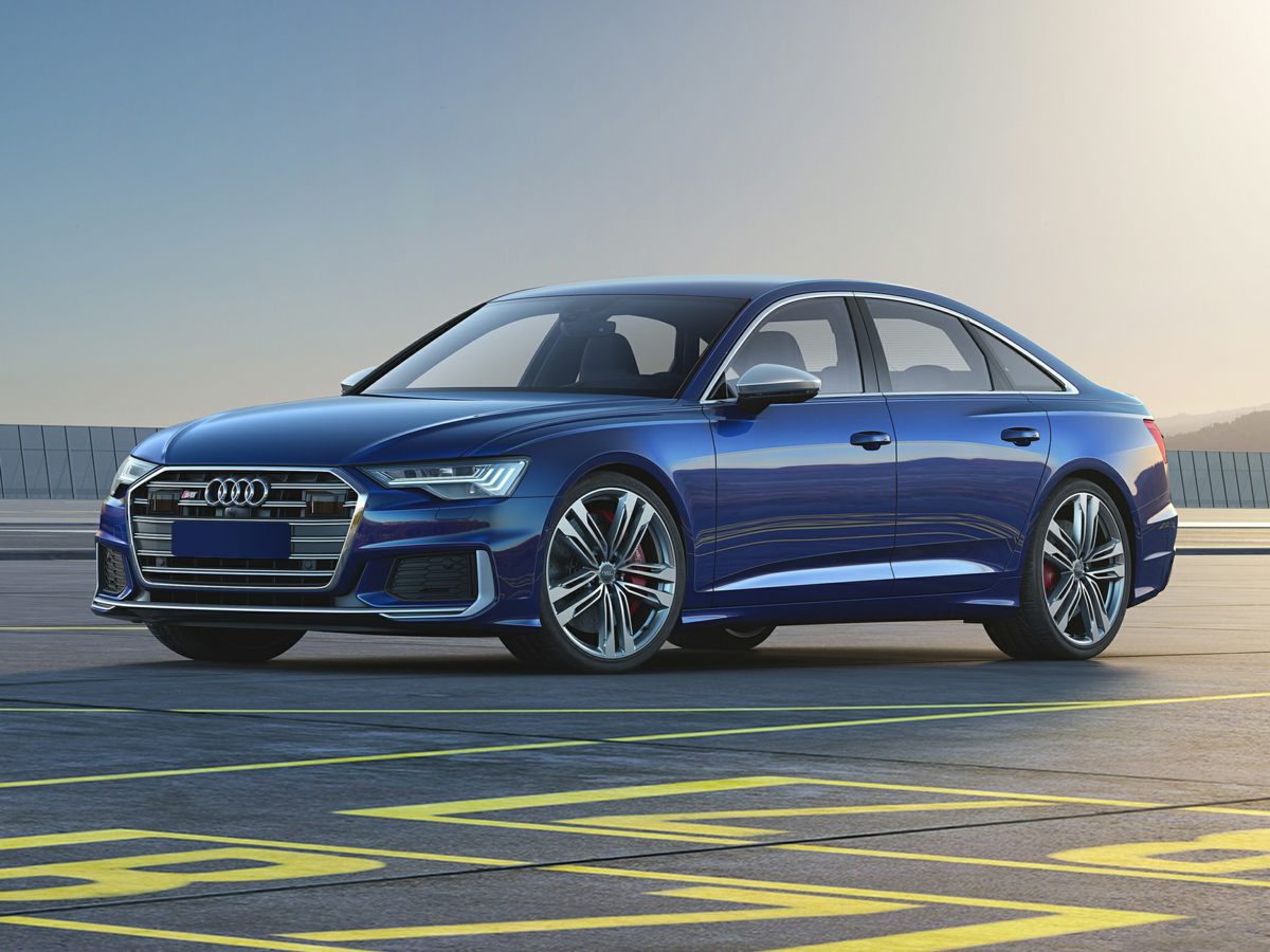 2021 Audi S6 Prices, Reviews & Vehicle Overview CarsDirect