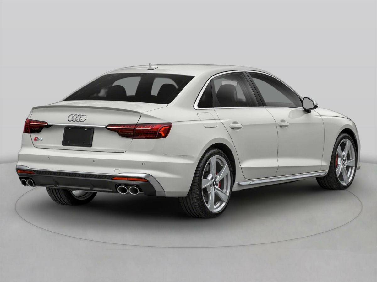 2023 Audi A4 Prices, Reviews & Vehicle Overview CarsDirect