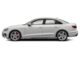 90 Degree Profile 2023 Audi A4