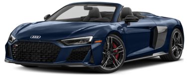 2021 Audi R8 Color Options Carsdirect