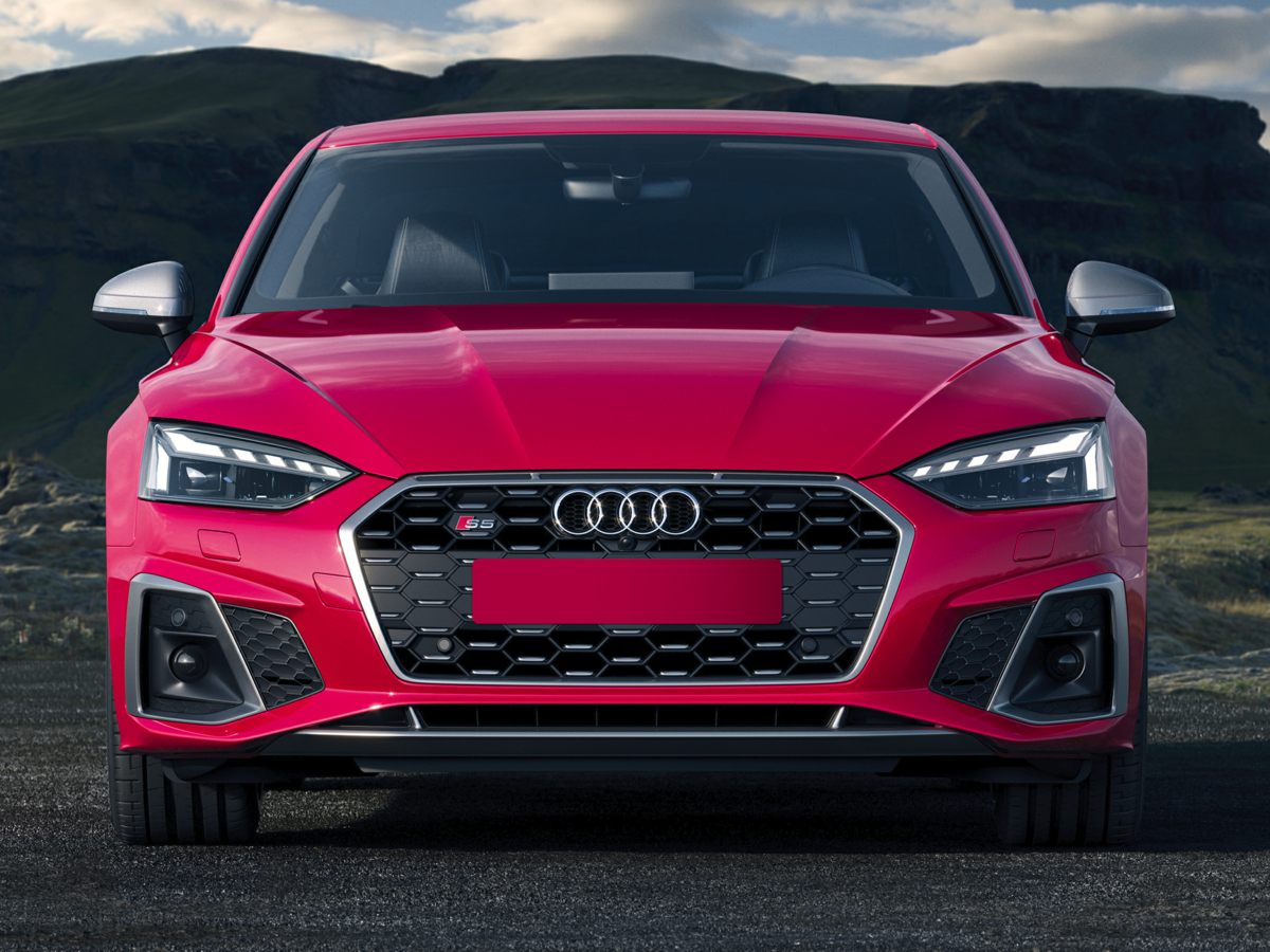 2022 Audi A5 Prices, Reviews & Vehicle Overview - CarsDirect