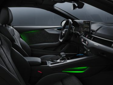 2021 Audi A5 Interior Exterior Photos Video Carsdirect