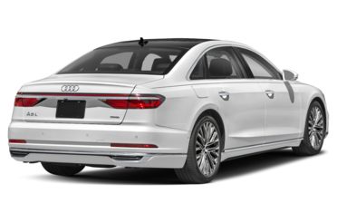 21 Audi A8 Prices Reviews Vehicle Overview Carsdirect