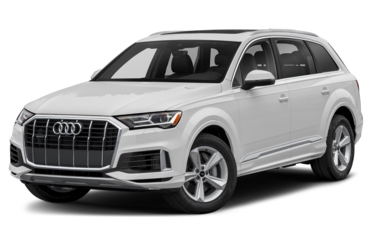 2021 Audi Q7 Prices Reviews Vehicle Overview Carsdirect