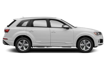 2021 Audi Q7 Prices Reviews Vehicle Overview Carsdirect