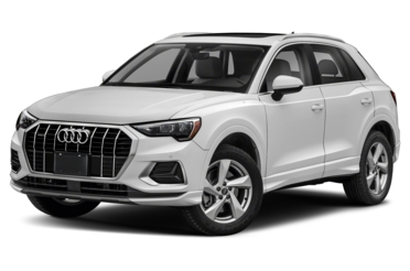 2020 Audi Q3 Deals Prices Incentives Leases Overview Carsdirect